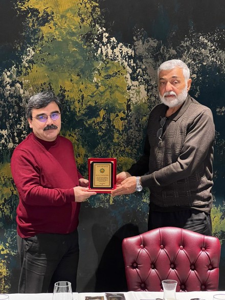 Konya Hadis Meclisi toplantılarına devam ediyor!